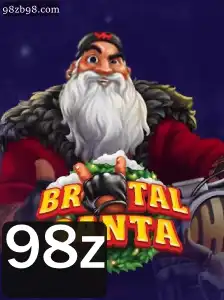 Explorando BrutalSanta: Um Novo Fenômeno no Mundo dos Jogos