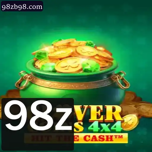 CloverCoins4x4: Descubra o Jogo de Estratégia e Sorte com a Palavra-Chave 98z
