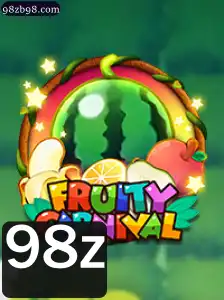Descubra o Mundo Divertido de FruityCarnival com a Chave Especial 98z