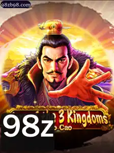 Heroofthe3KingdomsCaoCao: A Venture into Ancient Strategy
